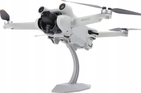 SunnyLife Stand Stand Holder Stativ For DJI Mini 3/3 Pro / 2/2 Se / Se / Mavic Mini / Zj562-gy