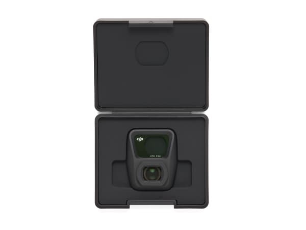 DJI - Vidvinkelobjektiv