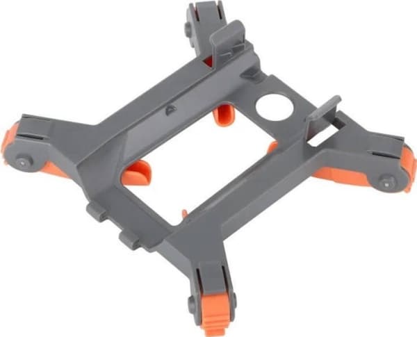 Sunnylife Landing Gear Extension for DJI Mavic 3 Pro - Orange (M3P-LG582-C)