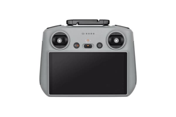 DJI RC 2 - Fjärrkontroll för drönare - display - LCD - 5.5" - för Air 3