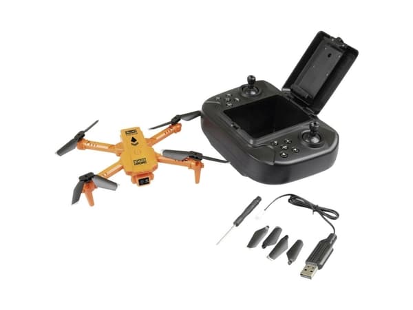 Revell Control Pocket Drone Quadrocopter RtF