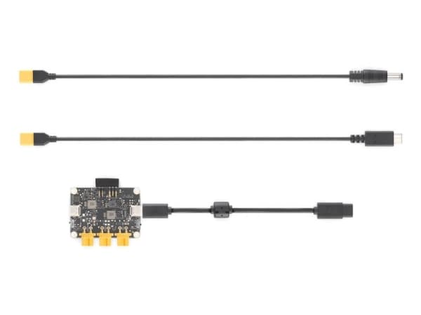 DJI - Peripheral interface adapter board