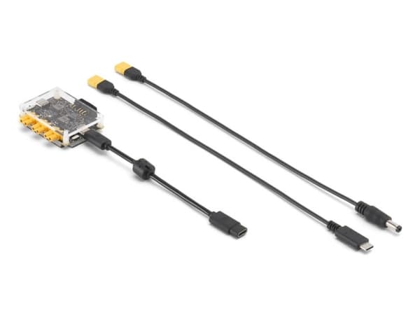 DJI - Peripheral interface adapter board