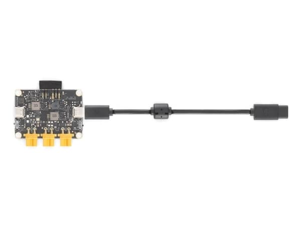 DJI - Peripheral interface adapter board
