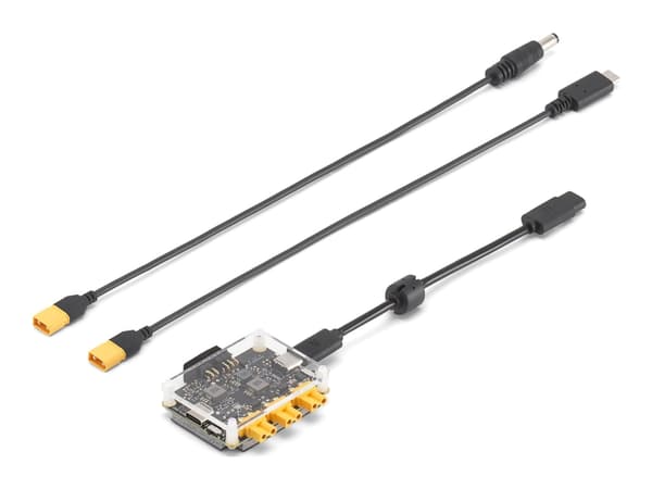 DJI - Peripheral interface adapter board