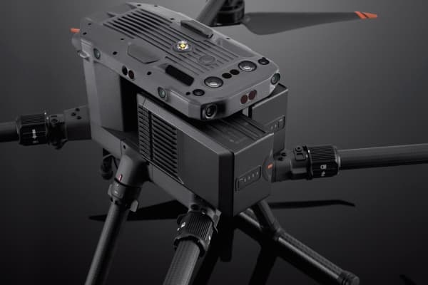 DJI DRONE ACC AKKU /MATRICE 350/CP.FI.00000457.01