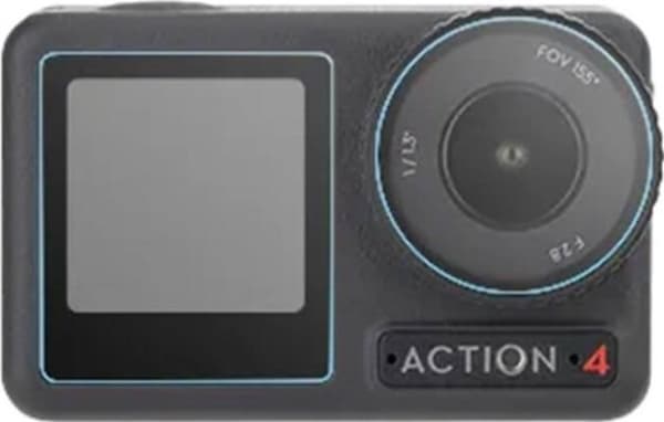 SunnyLife skyddslins för DJI OSMO Action 4