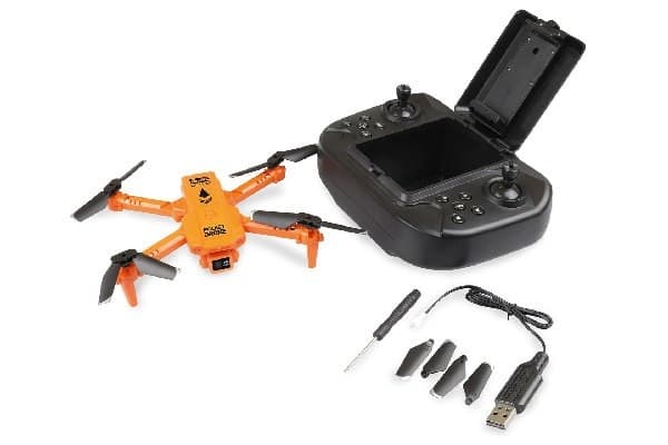 Revell RC Quadrocopter 'Pocket Drone'