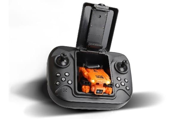 Revell RC Quadrocopter 'Pocket Drone'