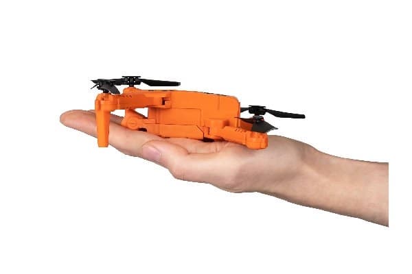 Revell RC Quadrocopter 'Pocket Drone'