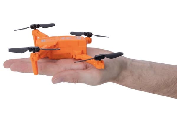 Revell RC Quadrocopter 'Pocket Drone'