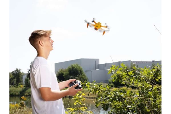 Revell RC Quadrocopter 'Pocket Drone'