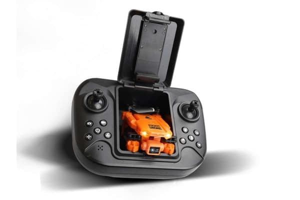 Revell RC Quadrocopter 'Pocket Drone'