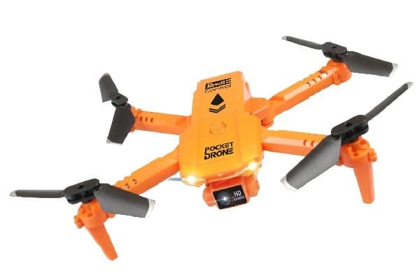 Revell RC Quadrocopter 'pocket size'