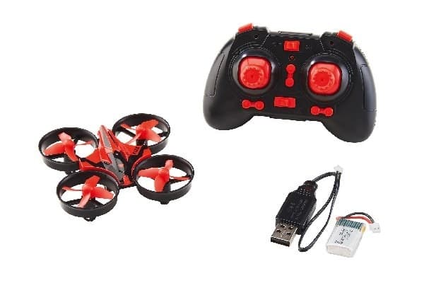 Revell RC Quadcopter Fizz