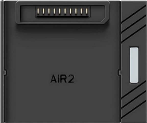 Ekstra digital lader DJI Mavic Air 2S, DJI Mavic Air 2