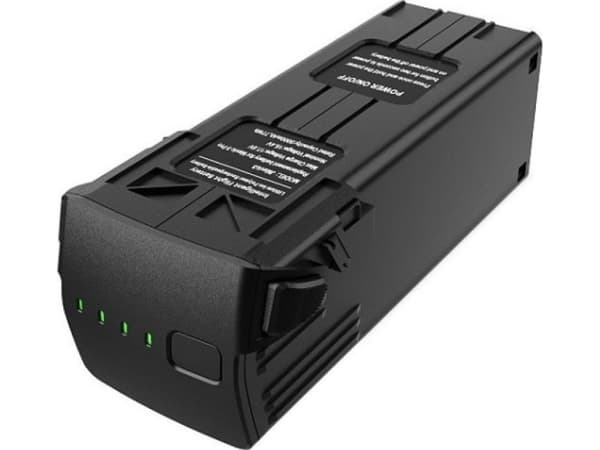 Ekstra digitalt dronobatteri DJI Mavic 3, 15,4V, 5000mAh