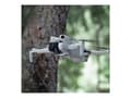 Pikkukuva 1 / 5: DJI Mini 4 Pro Fly More Combo (RC 2), 4 roottoria, 48 MP, 3840 x 2160 pikseliä, 16 m/s, 2590 mAh, Musta, Valkoinen