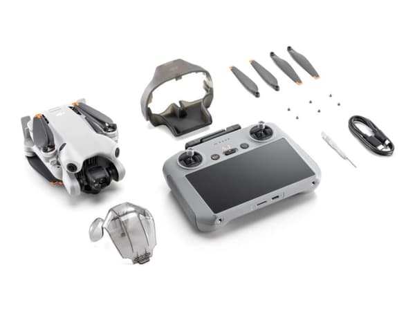 DJI Mini 4 Pro - - RC
