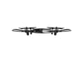 Miniatyrbilde 1 av 5: SYMA R/C SAMMENLEGGBAR DRONE LENGDE 30 CM