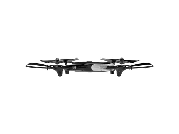 SYMA R/C SAMMENLEGGBAR DRONE LENGDE 30 CM