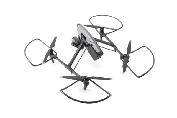 DJI, Prop Guard Inspire 3