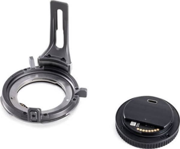 DJI, Zenmuse X9 E Mount Unit