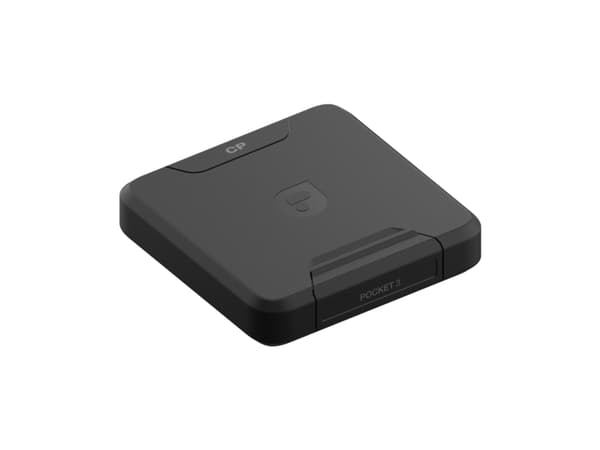 Polar Pro - Suodatin - pyöreä polarisaattori - DJI Osmo Pocket 3:lle