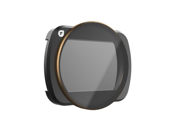 Polar Pro - Suodatin - pyöreä polarisaattori - DJI Osmo Pocket 3:lle