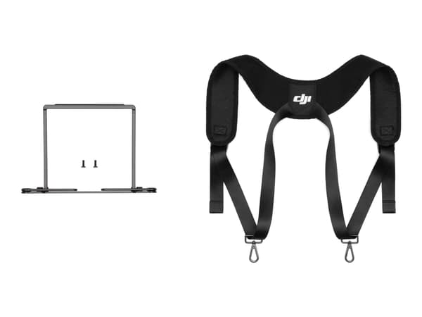 DJI - Vyötäröhihna fjernstyringille - RC Plus -laitteelle