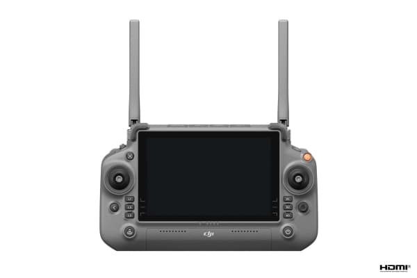 DJI RC Plus - Kaukosäädin - 7"