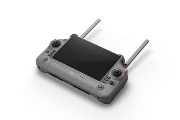 DJI RC Plus - Kaukosäädin - 7"