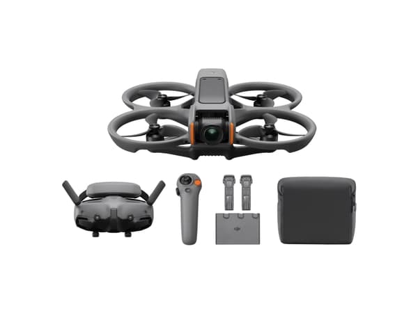 DJI Avata 2 - - RC