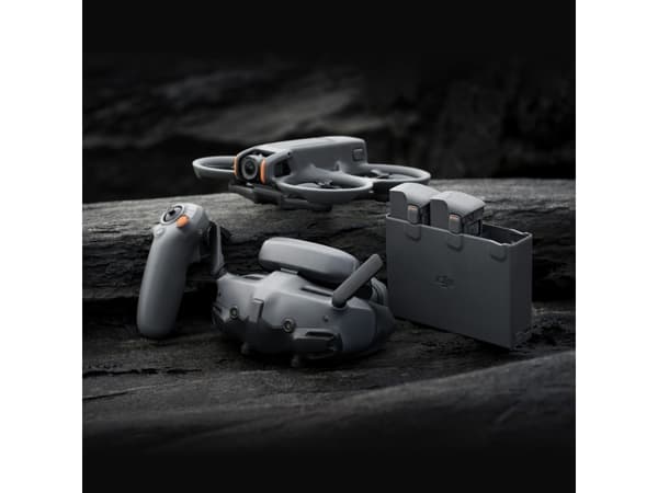 DJI Avata 2 - - RC