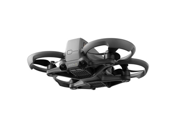 DJI Avata 2 - - RC