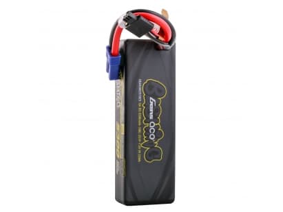 Gens ace GEA53002S10E5, Batteri
