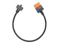 Miniatyrbilde 2 av 5: DJI - Strømkabel - Smart DC (SDC) (hann) - 40 cm - for Matrice 30