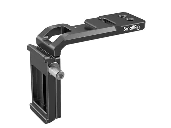 SmallRig 3006, Håndgrep, 1 stykker, Aluminiumslegering, Sort, ZHIYUN CRANE 2S
