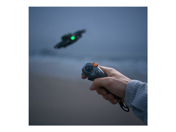 DJI RC Motion 3 - Fjernkontroll