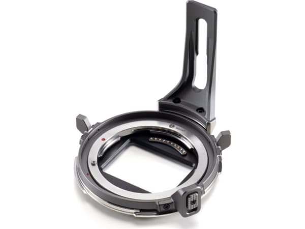 DJI - Lens Mount Unit - for DJI Ronin 4D; Zenmuse X9-6K