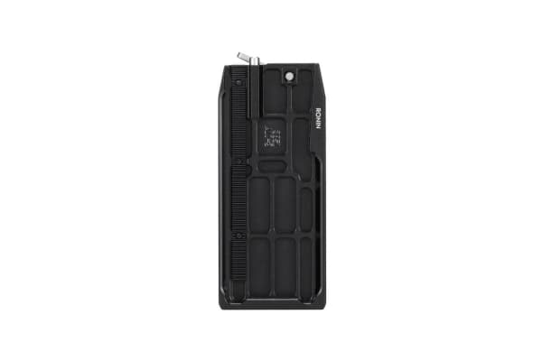 DJI - Snabbfäste för kamera - nedre - för DJI RS 2, RS 3, RS 3 Pro, RS 4, RS 4 Pro