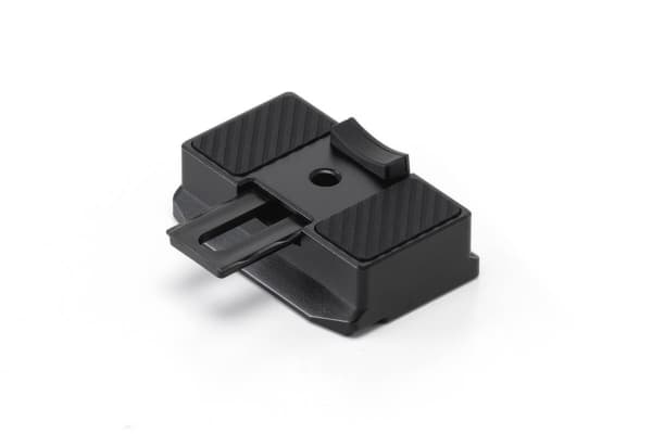 DJI RS - Hurtigutløsningsplate - øvre - for DJI RS 2, RS 3, RS 3 Pro, RS 4, RS 4 Pro