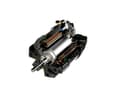 Miniatyrbild 2 av 3: Hobbywing 30401110, motor, svart