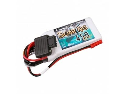 Gens ace GEA4503S30JGT, batteri, hvit