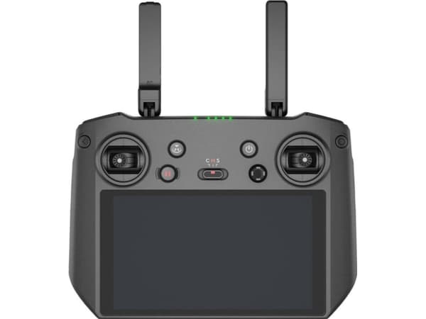 DJI -