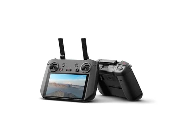 DJI -