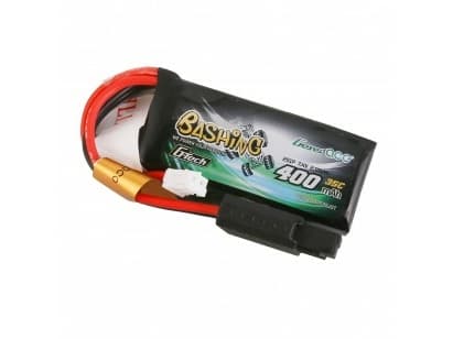 Gens ace GEA4002S35JGT, batteri, hvit