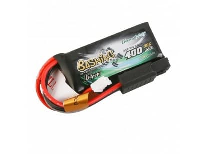Gens ace GEA4002S35JGT, batteri, hvit