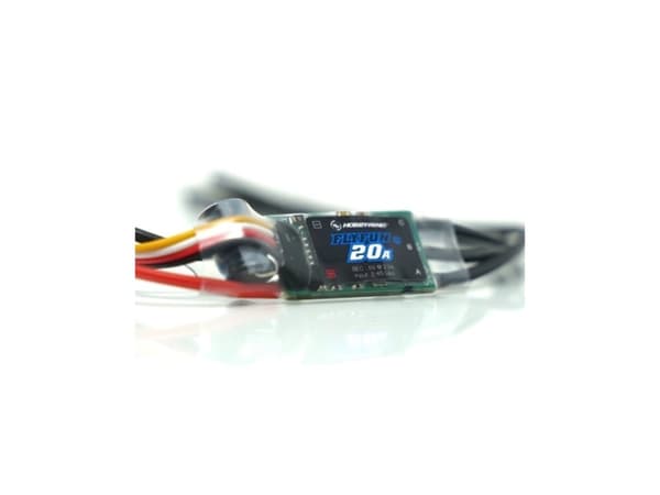 Hobbywing 30202308, ESC, Hobbywing