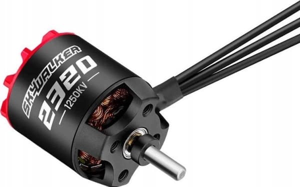 Moottori Hobbywing Skywalker 2320SL 1250kv 1250kv